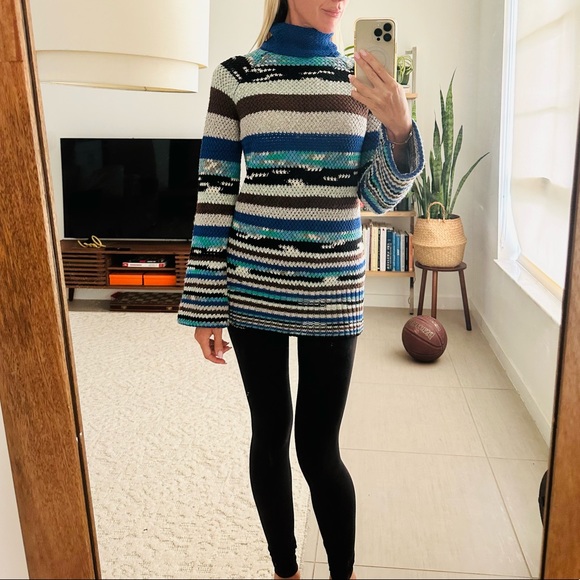MISSONI Sweater - Picture 2 of 10